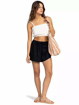 ROXY | Beachshort de playa para mujer Lekeitio Break Mid |